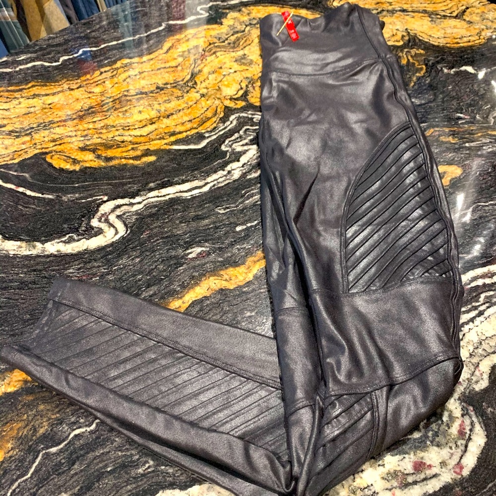 Spank Moto Leggings
